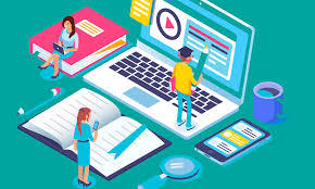 Cómo las TIC están revolucionando la educación en 2024 - Impulso06